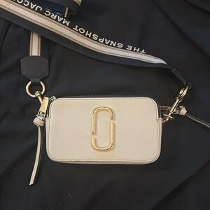 Marc Jacobs “Snapshot”